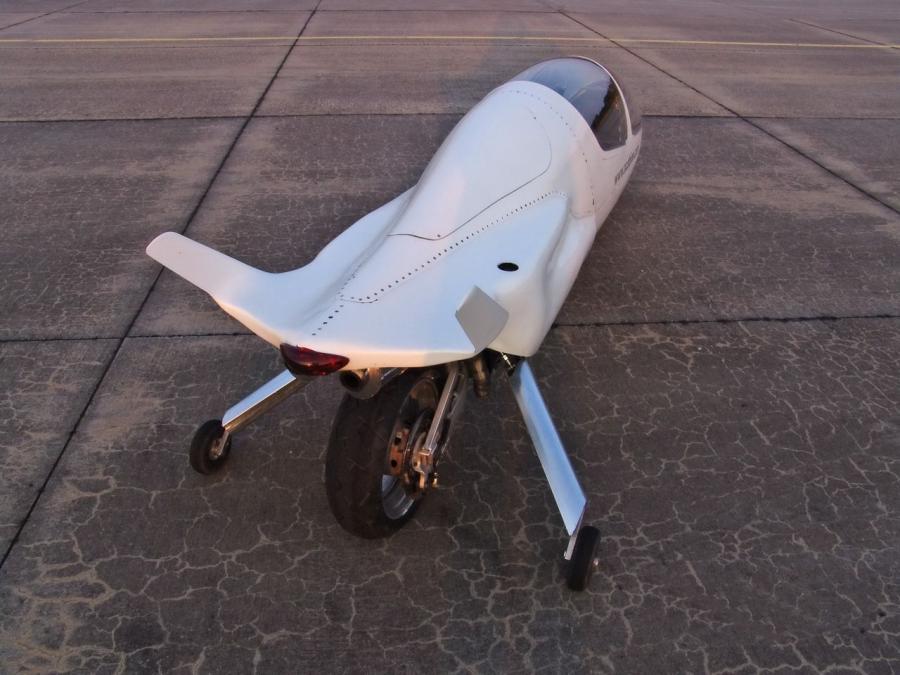  Acabion GTO 2007 года  (фото 40 из 42)